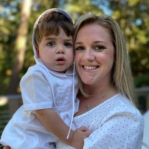 Meet your Posher, Stefanie